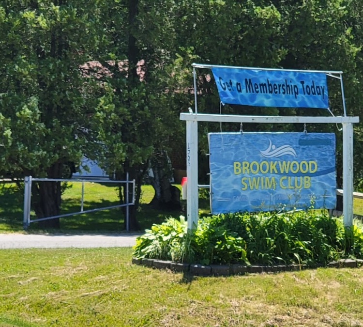 Brookwood Swim & Tennis Club (Temperance,&nbspMI)